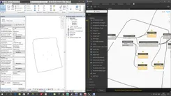 Autodesk Revit Аутодеск Ревит — скриншот 1