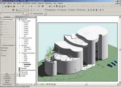 Autodesk Revit Аутодеск Ревит — скриншот 4